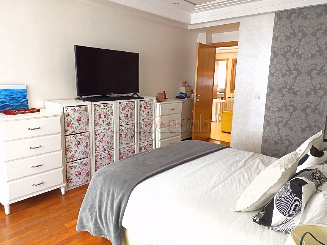 Vente Appartement à beauséjour