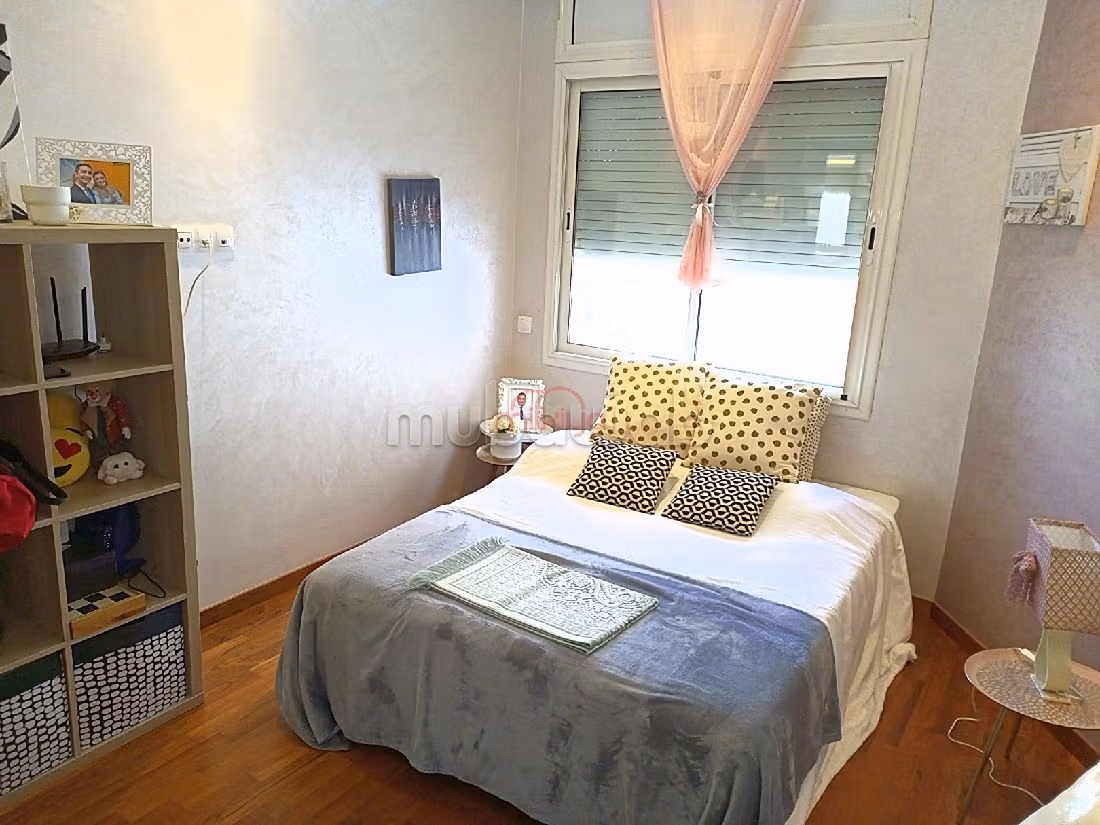 Vente Appartement à beauséjour