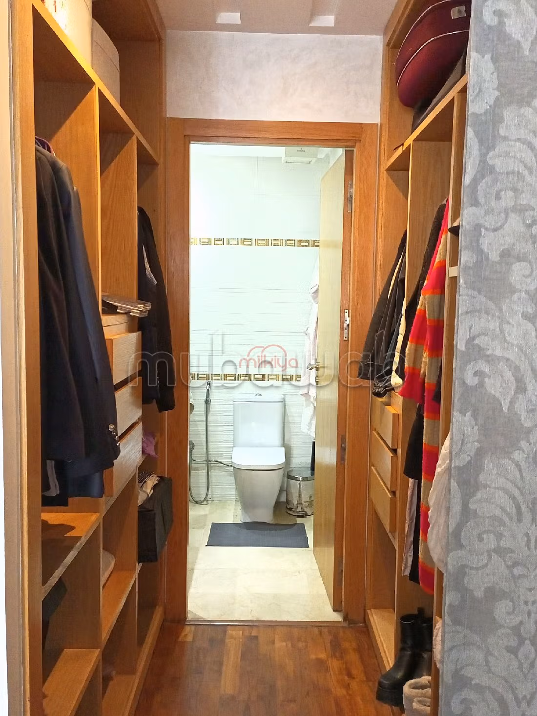 Vente Appartement à beauséjour