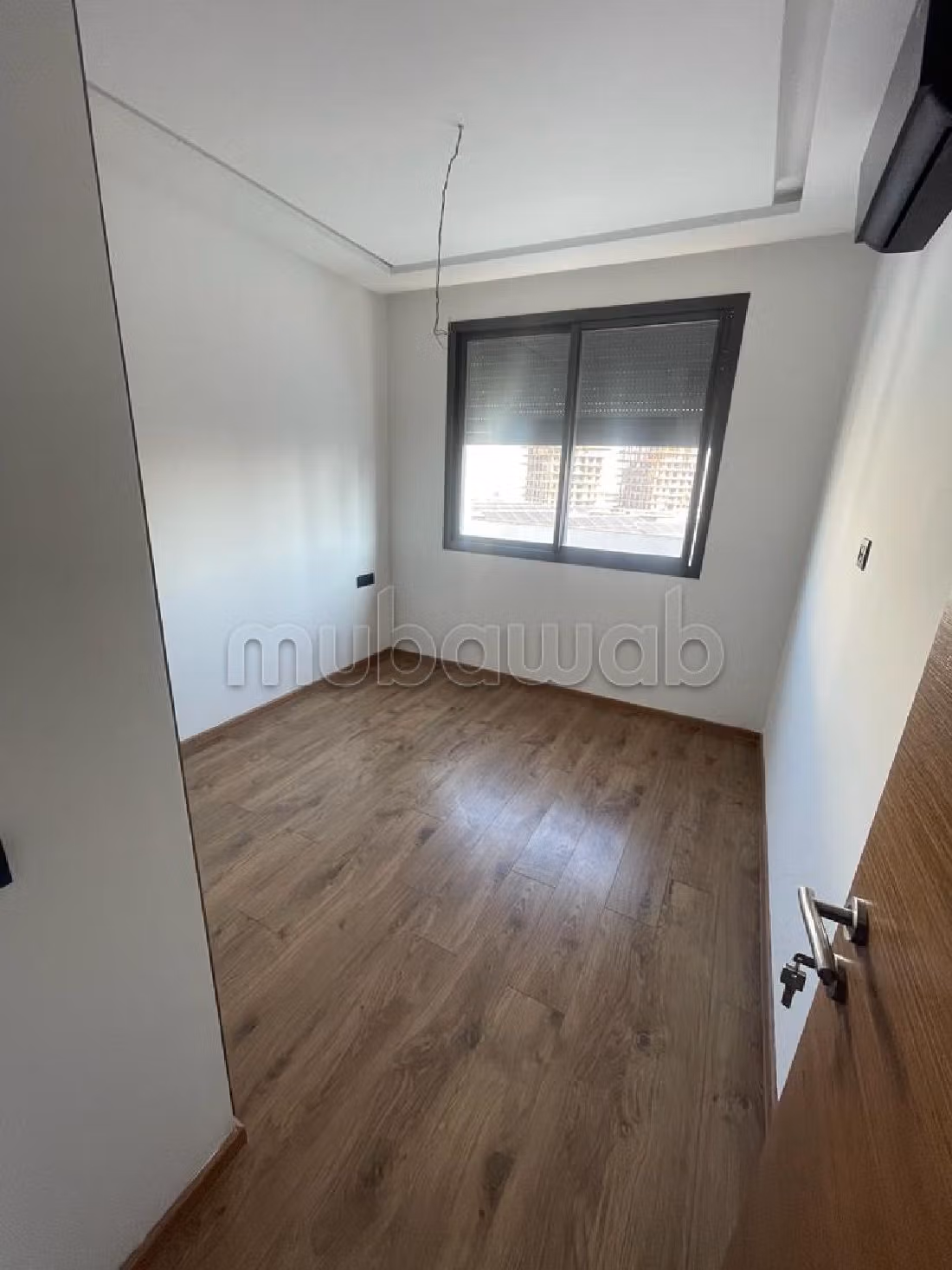 Location appartement vide à louer à CFC