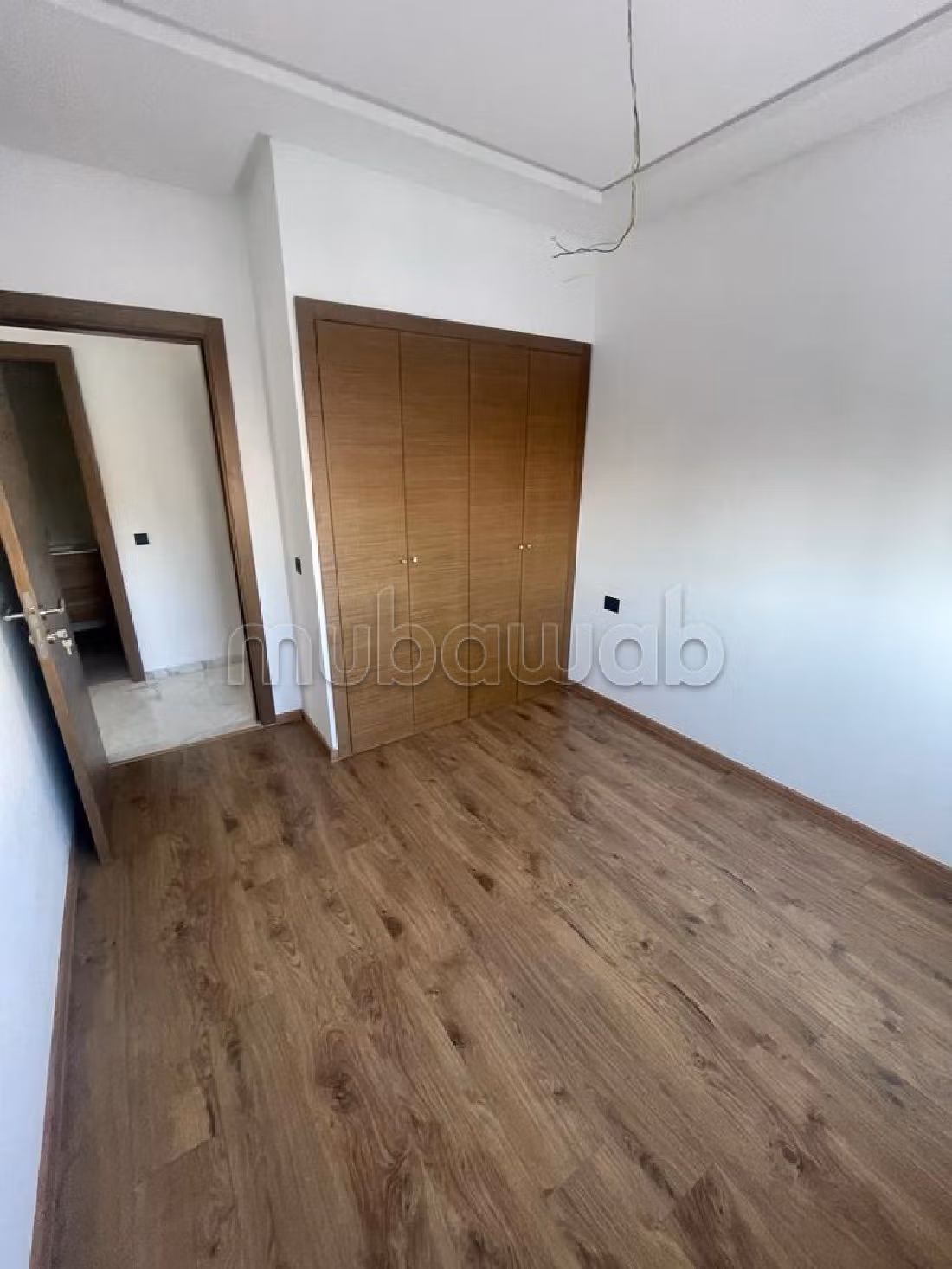 Location appartement vide à louer à CFC