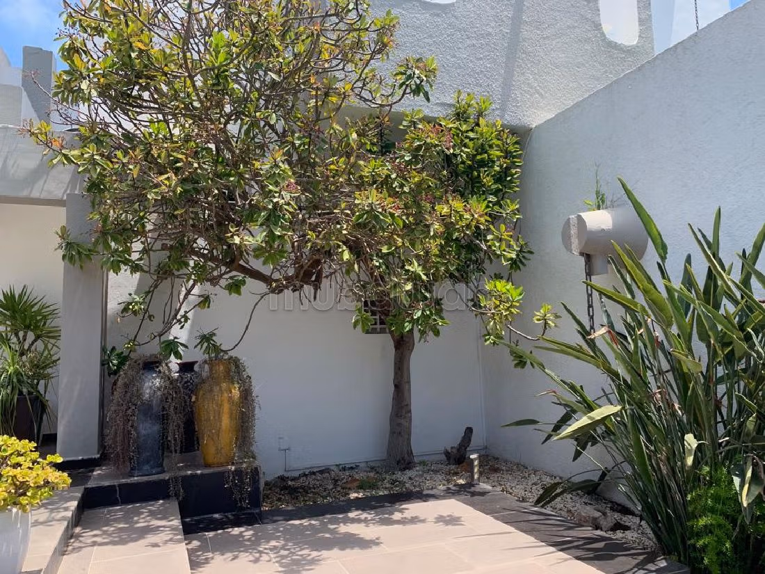 Villa à vendre à Anfa supérieur