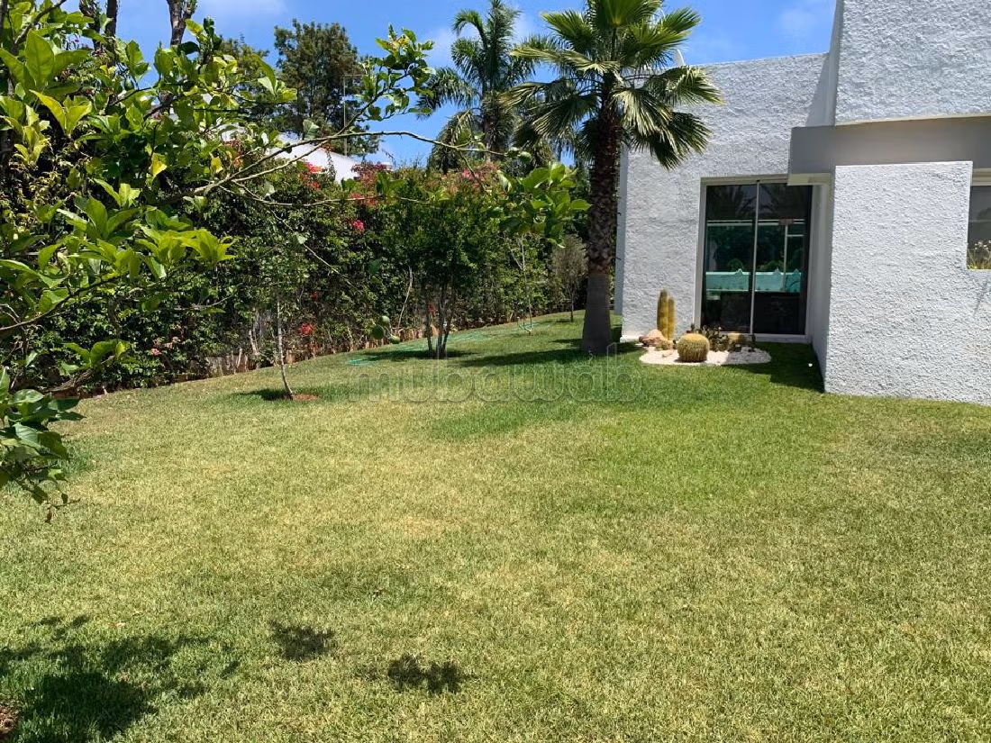 Villa à vendre à Anfa supérieur