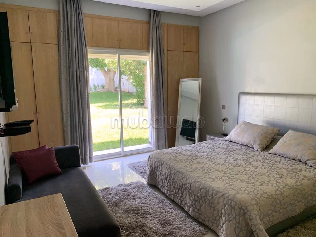 Villa à vendre à Anfa supérieur