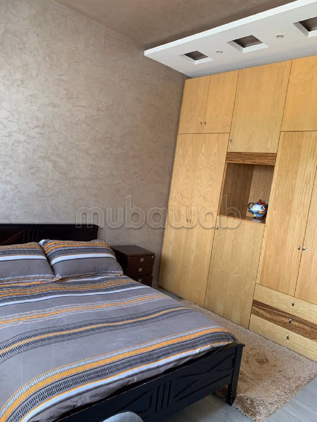 Villa à vendre à Anfa supérieur