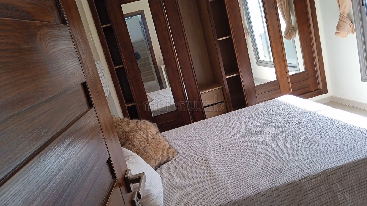 Luxury Villa for sale. Area of 196 m². Green area, Balcony