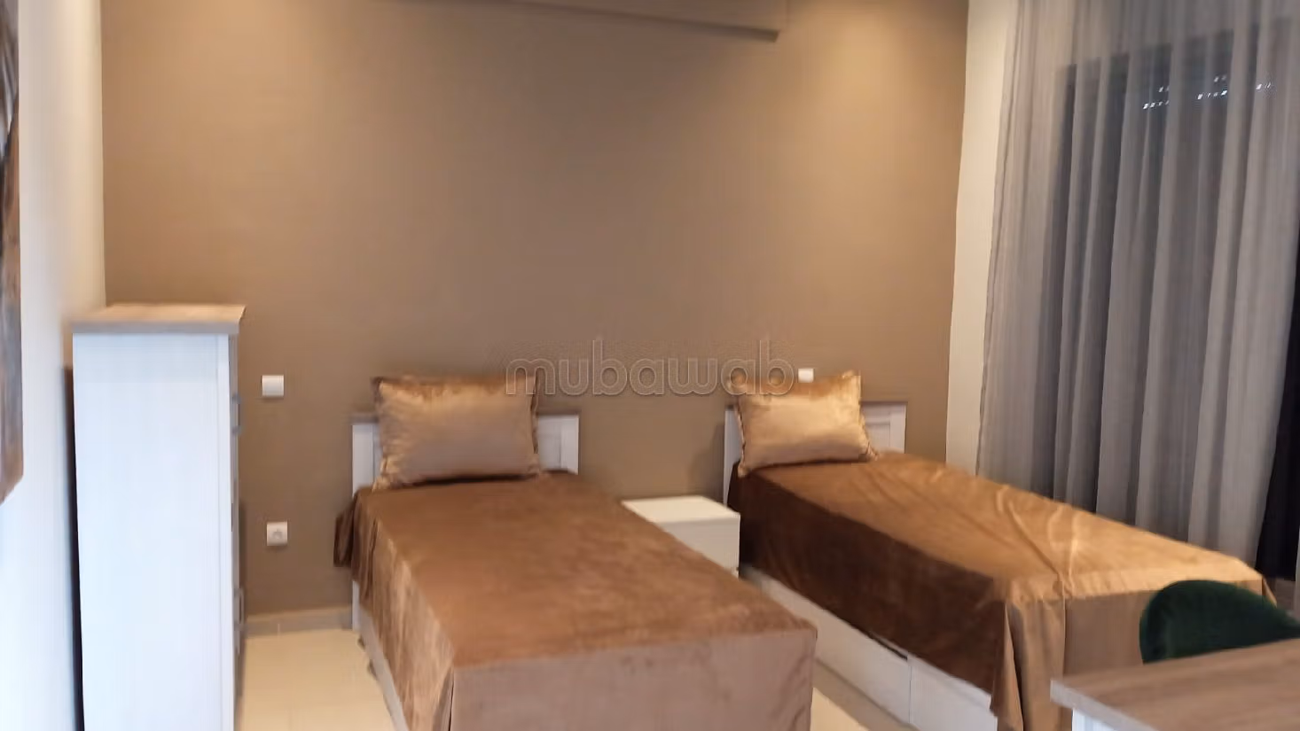 Luxury Villa for sale. Area of 196 m². Green area, Balcony