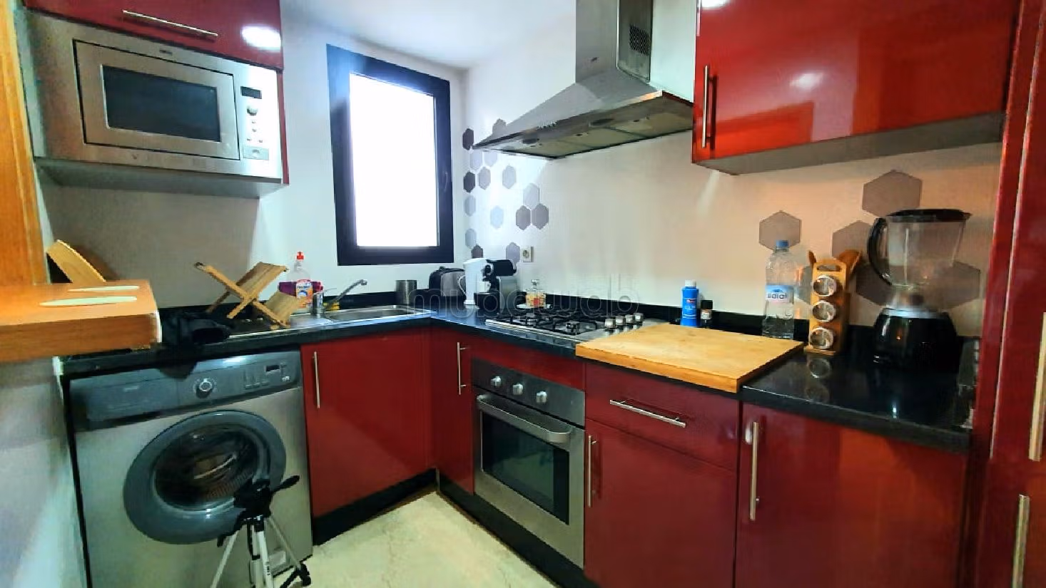 Appartamento da acquistare a Palmier. Superficie totale 57 m². ammobiliato. 