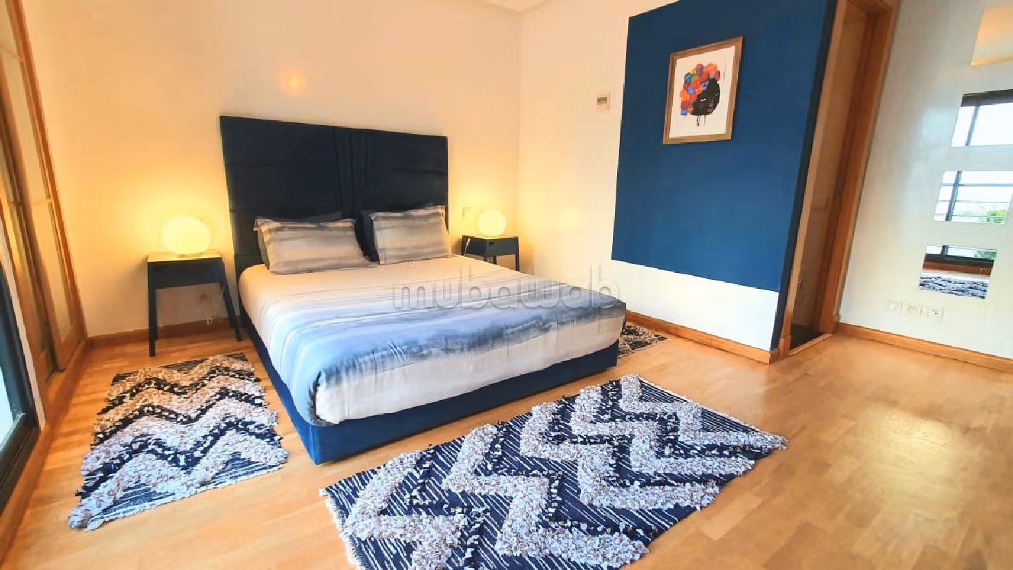 Appartamento da acquistare a Palmier. Superficie totale 57 m². ammobiliato. 