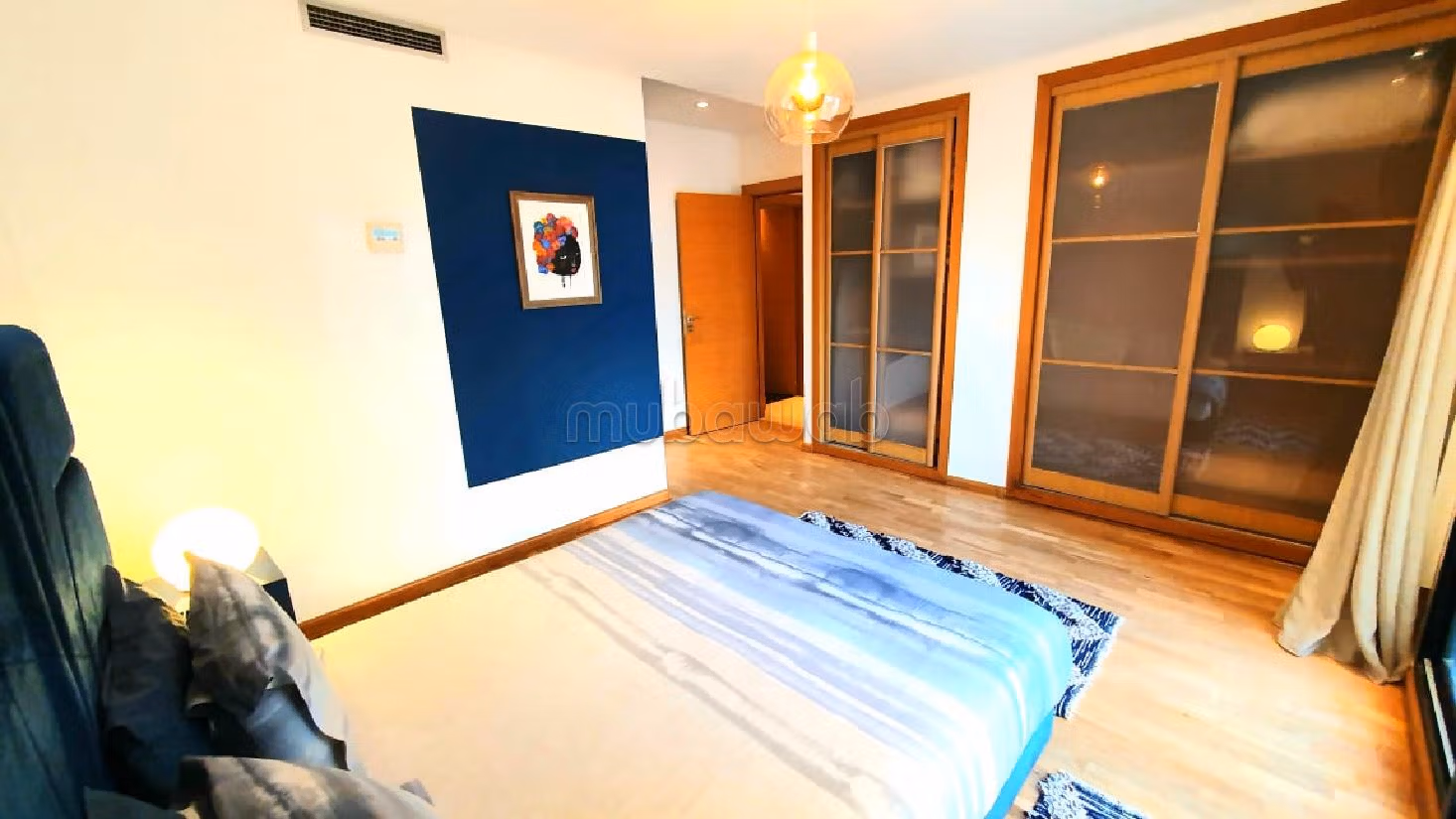 Appartamento da acquistare a Palmier. Superficie totale 57 m². ammobiliato. 