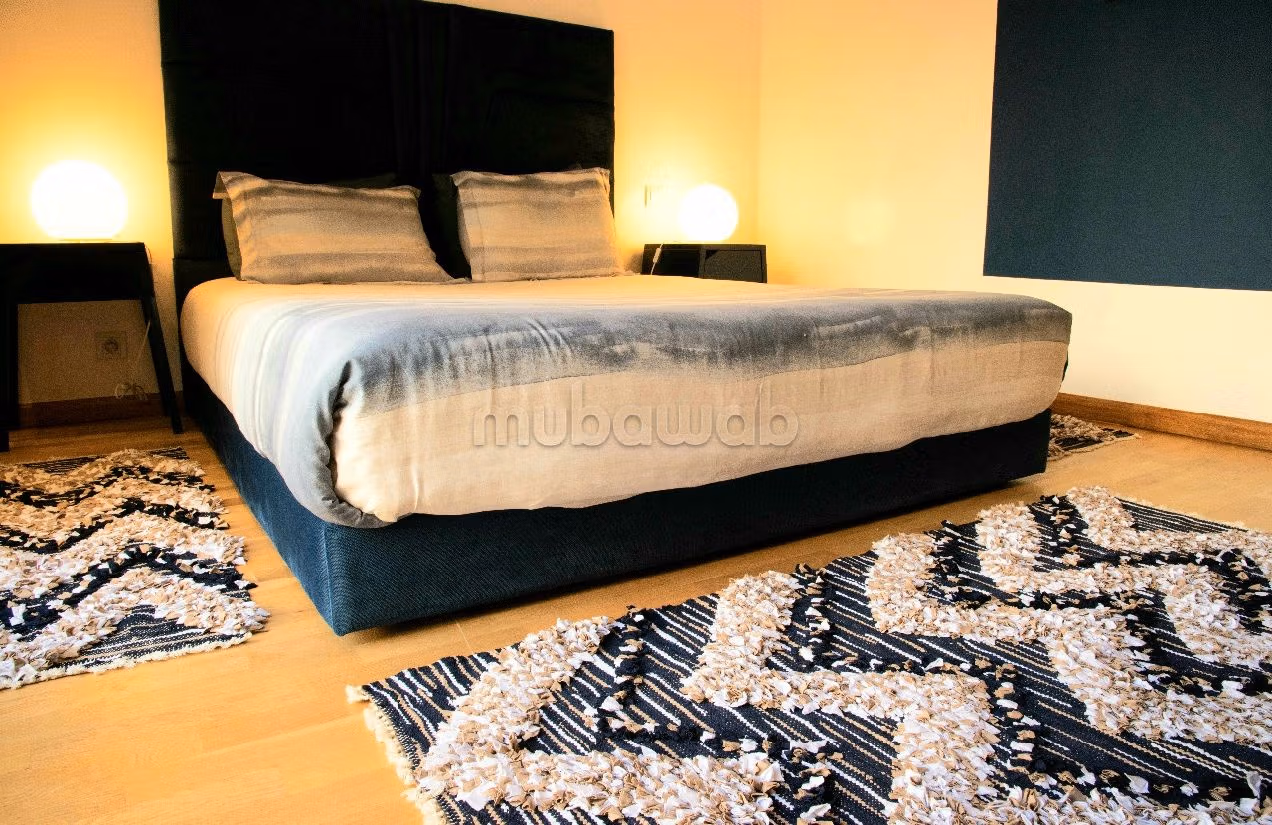 Appartamento da acquistare a Palmier. Superficie totale 57 m². ammobiliato. 