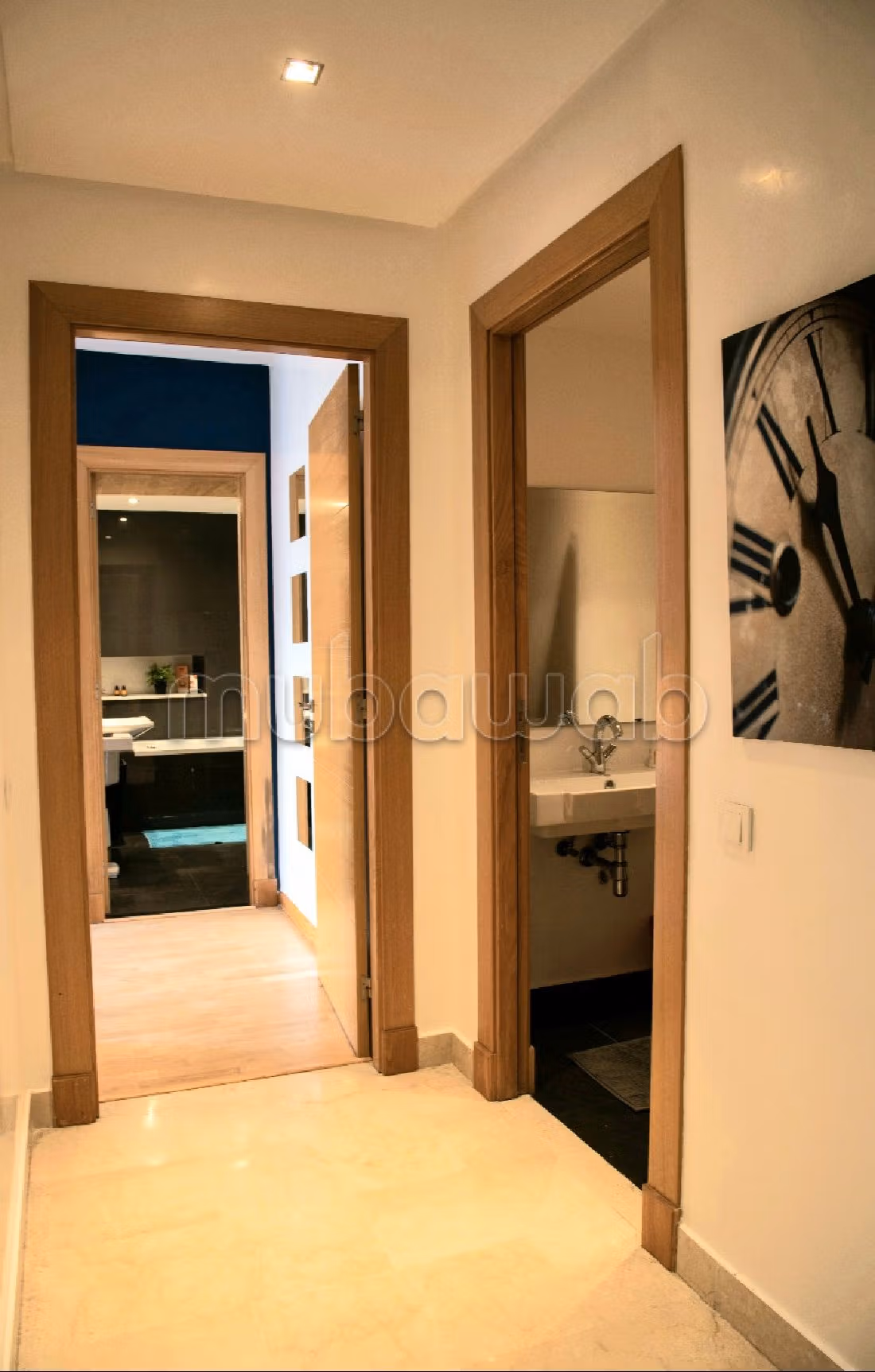 Appartamento da acquistare a Palmier. Superficie totale 57 m². ammobiliato. 