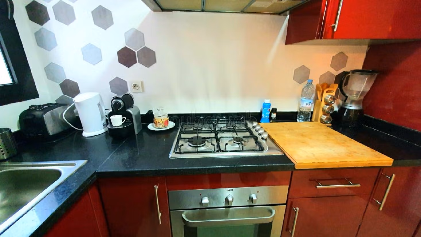 Appartamento da acquistare a Palmier. Superficie totale 57 m². ammobiliato. 