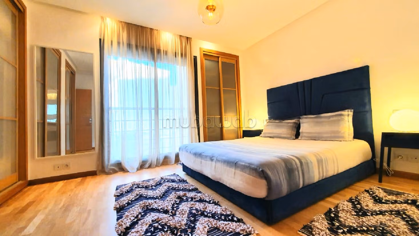 Appartamento da acquistare a Palmier. Superficie totale 57 m². ammobiliato. 