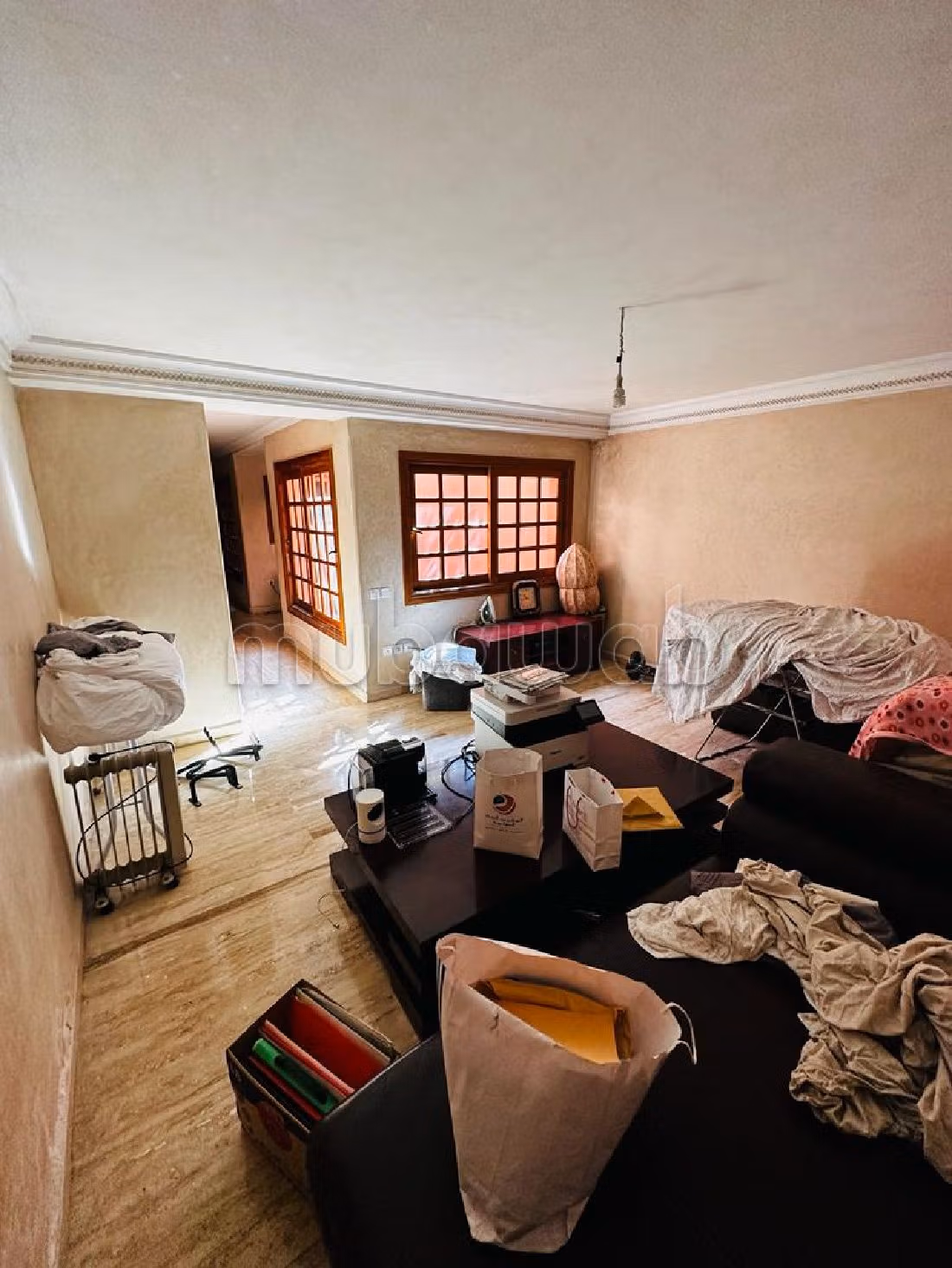 Nu te koop: villa's en luxe woningen in Hay Targa. Oppervlakte 760 m². Volledig gemeubileerd. 