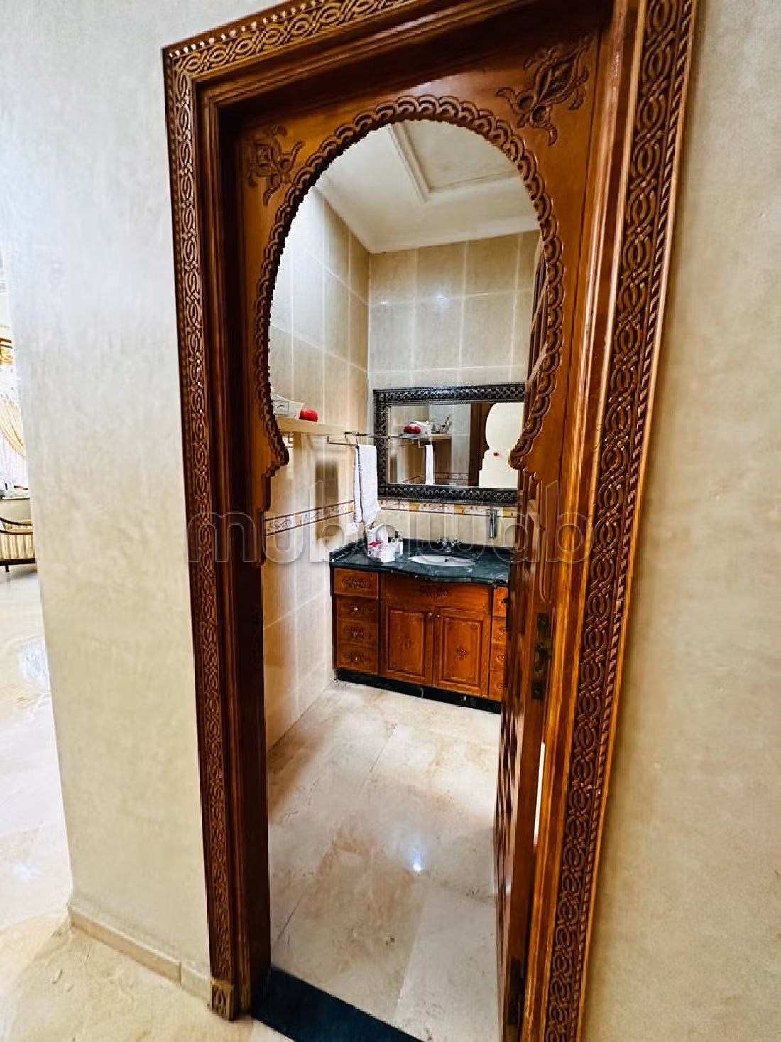 Nu te koop: villa's en luxe woningen in Hay Targa. Oppervlakte 760 m². Volledig gemeubileerd. 