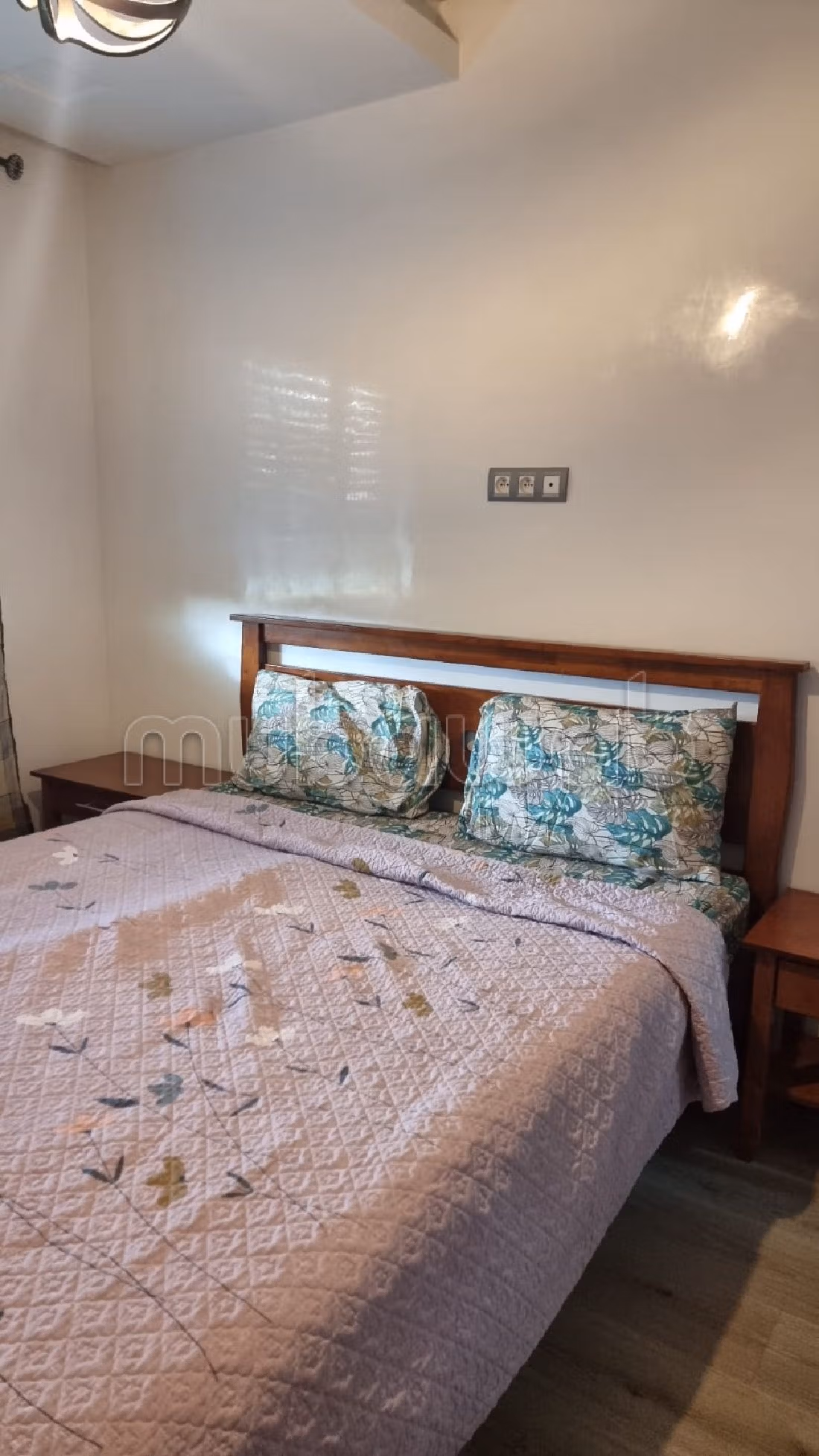 Apartments for rent in Centre Ville. 2 rooms. Swimming pool and air conditioning. 