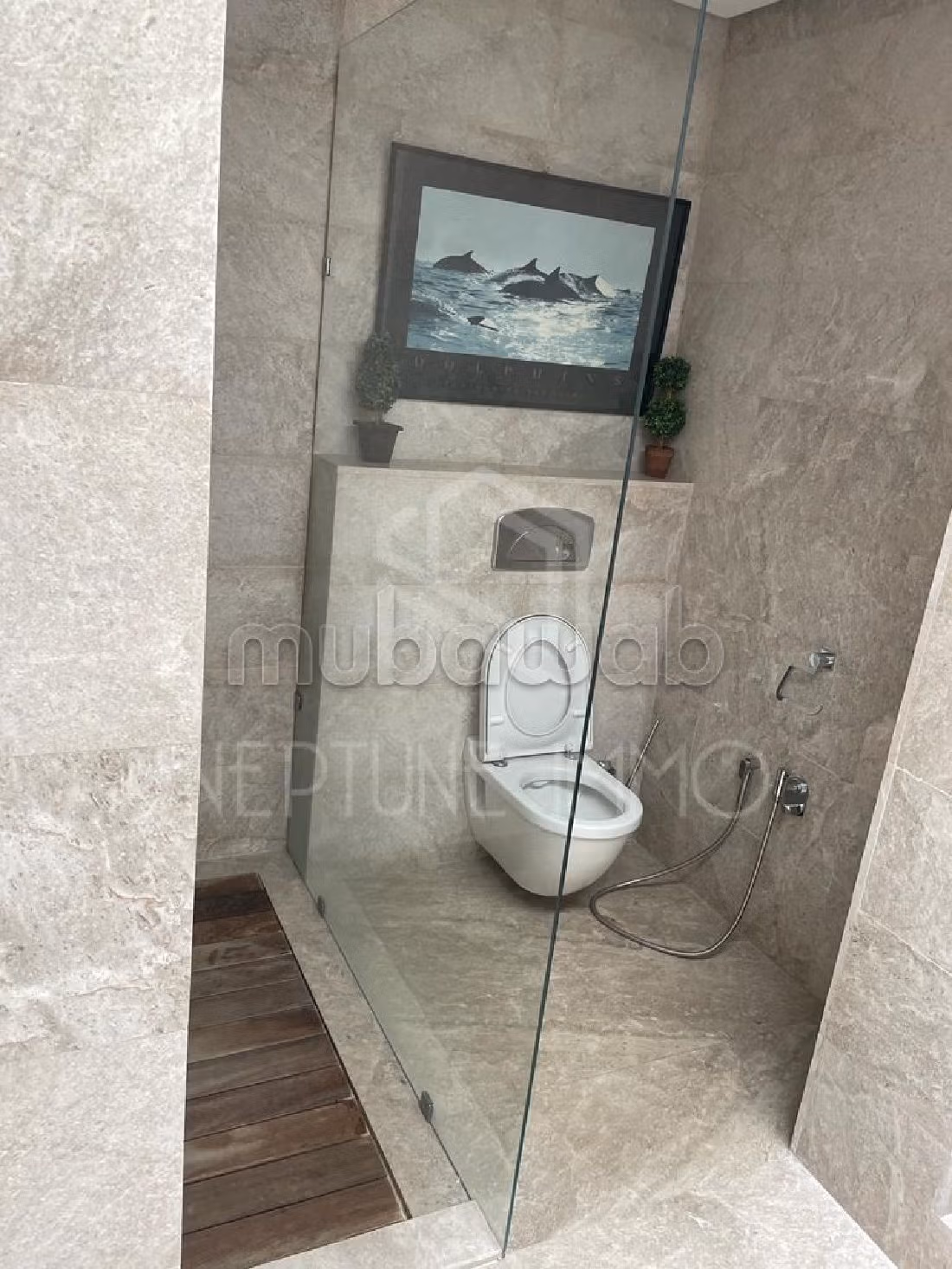 Villa avec piscine et vue imprenable sur la mer