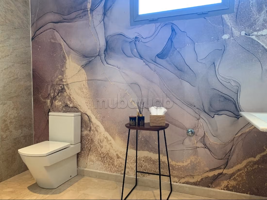 Topissime appart meublé à louer sur palmier