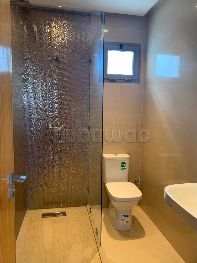 Topissime appart meublé à louer sur palmier