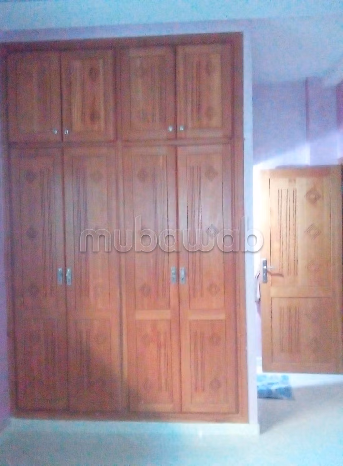 Tres belle appartement de luxe a vendre, FES