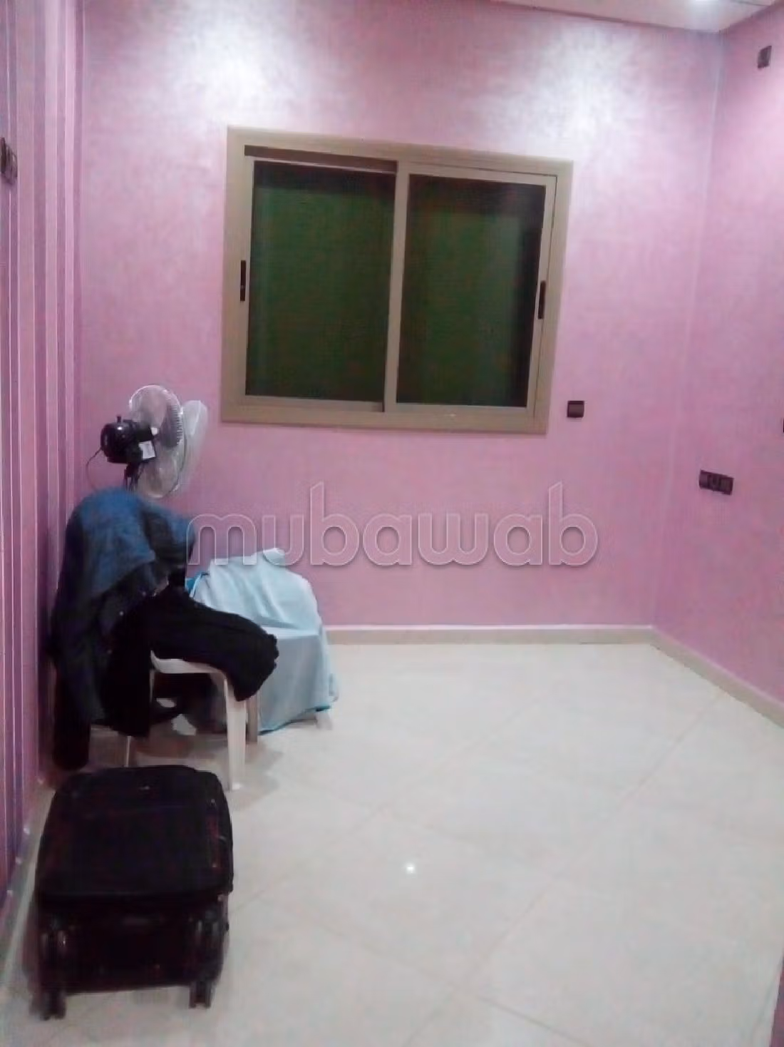 Tres belle appartement de luxe a vendre, FES