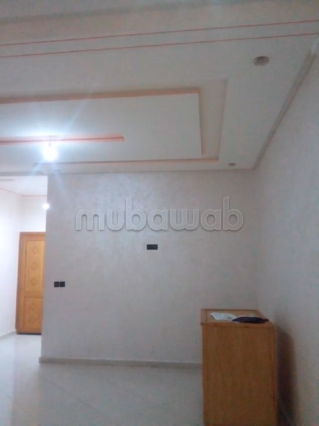 Tres belle appartement de luxe a vendre, FES