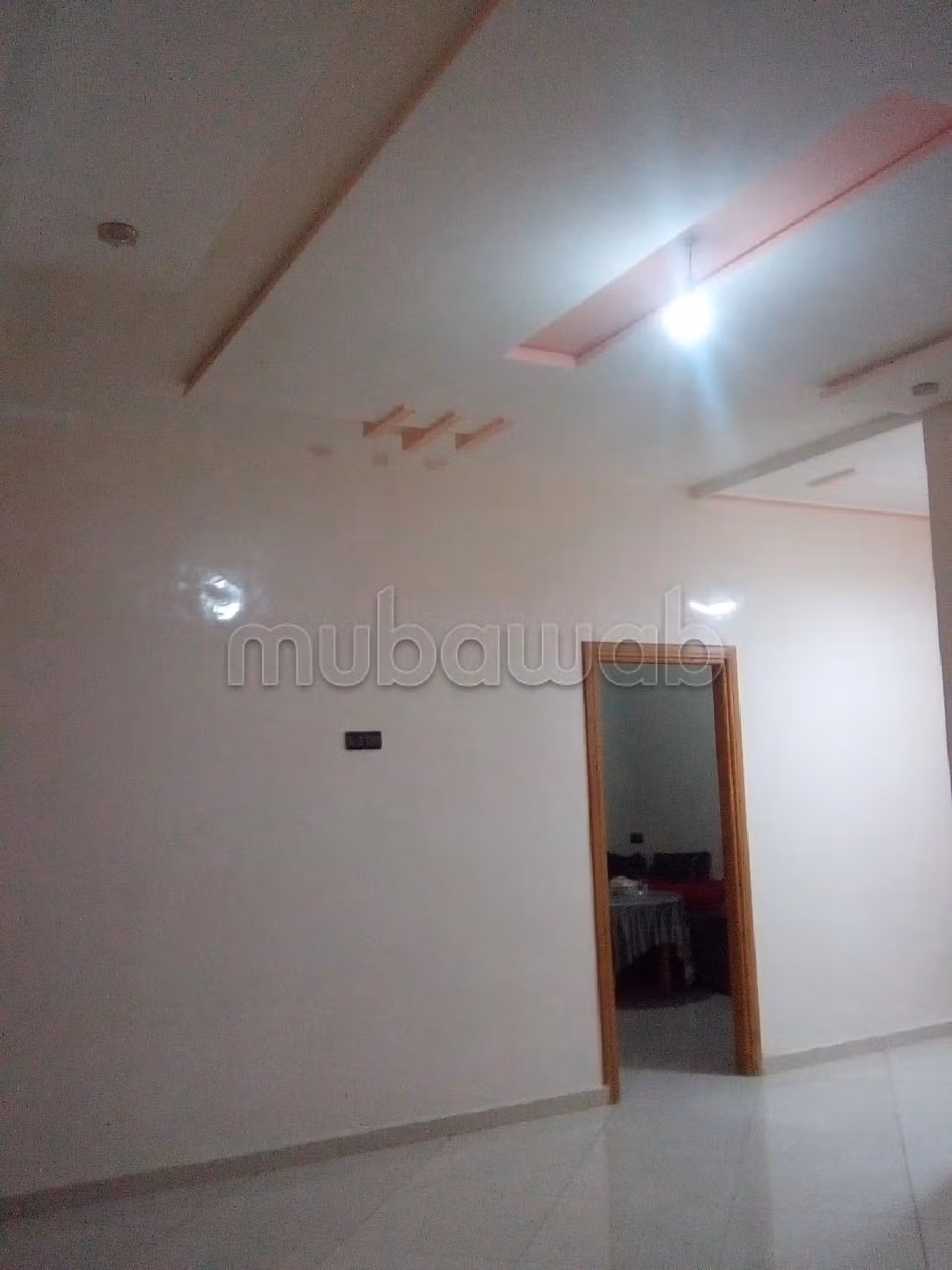 Tres belle appartement de luxe a vendre, FES