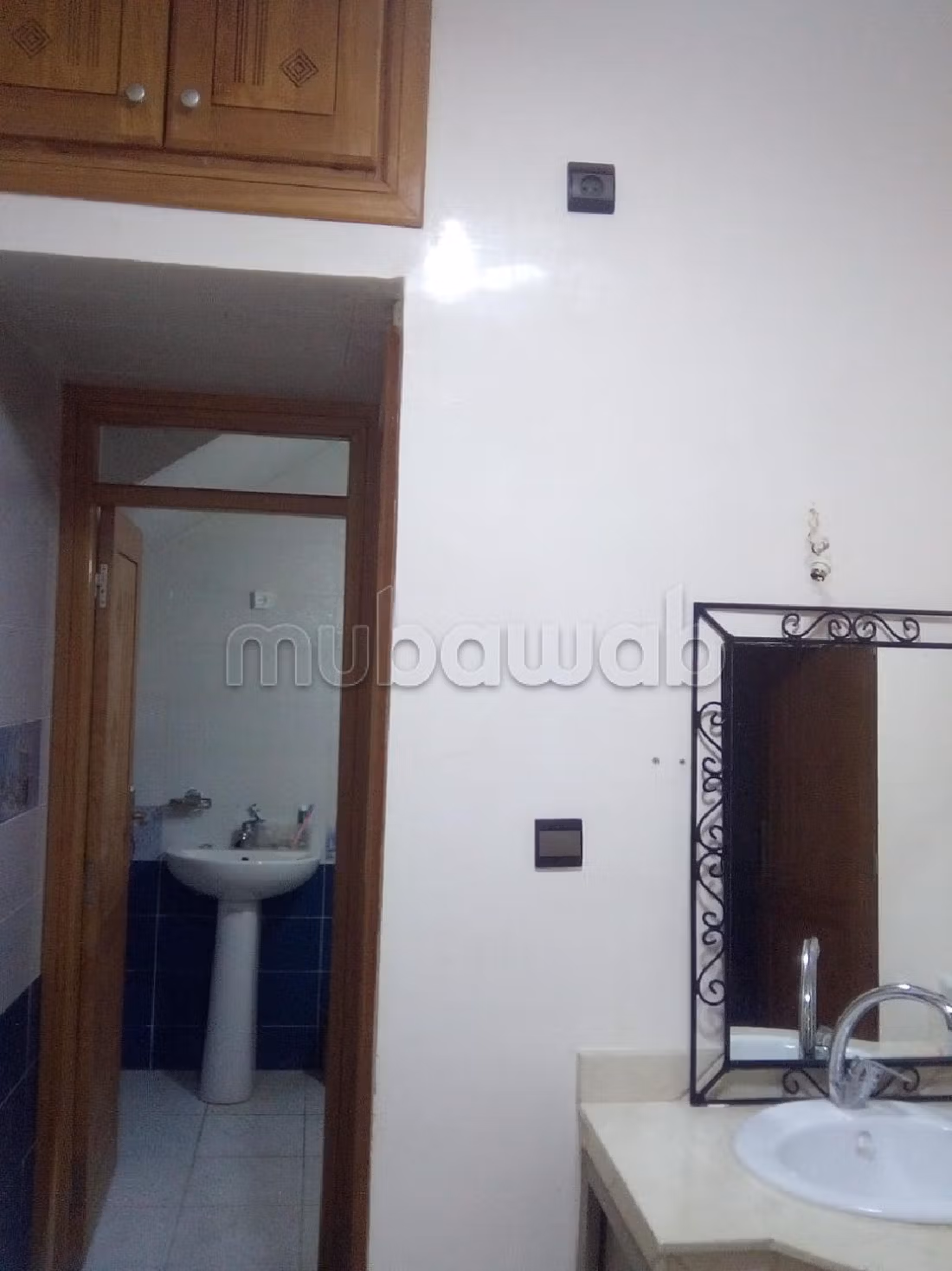 Tres belle appartement de luxe a vendre, FES