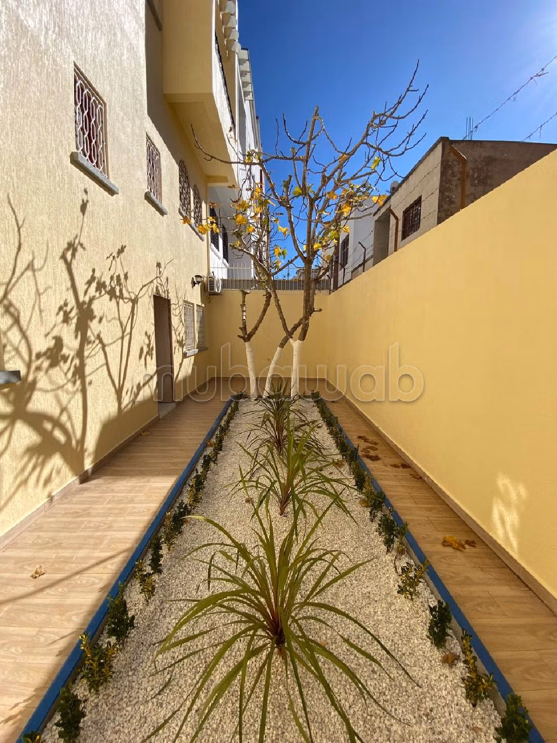 منزل ممتاز للبيع ب المحاربين القدامى. 14 قطع. صالون مغربي تقليدي ، إقامة آمنة