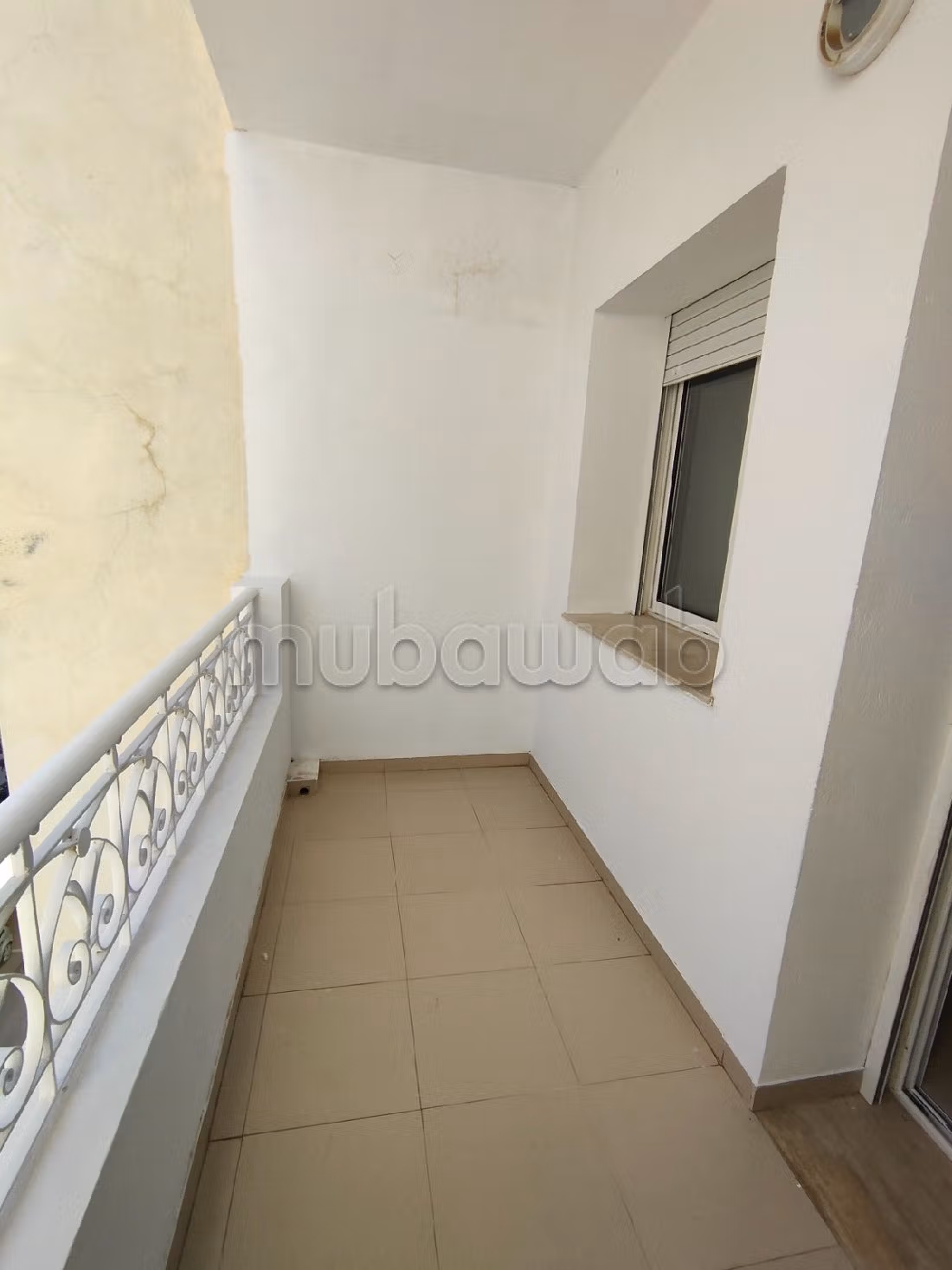 Appartement S3 Les Palmerais