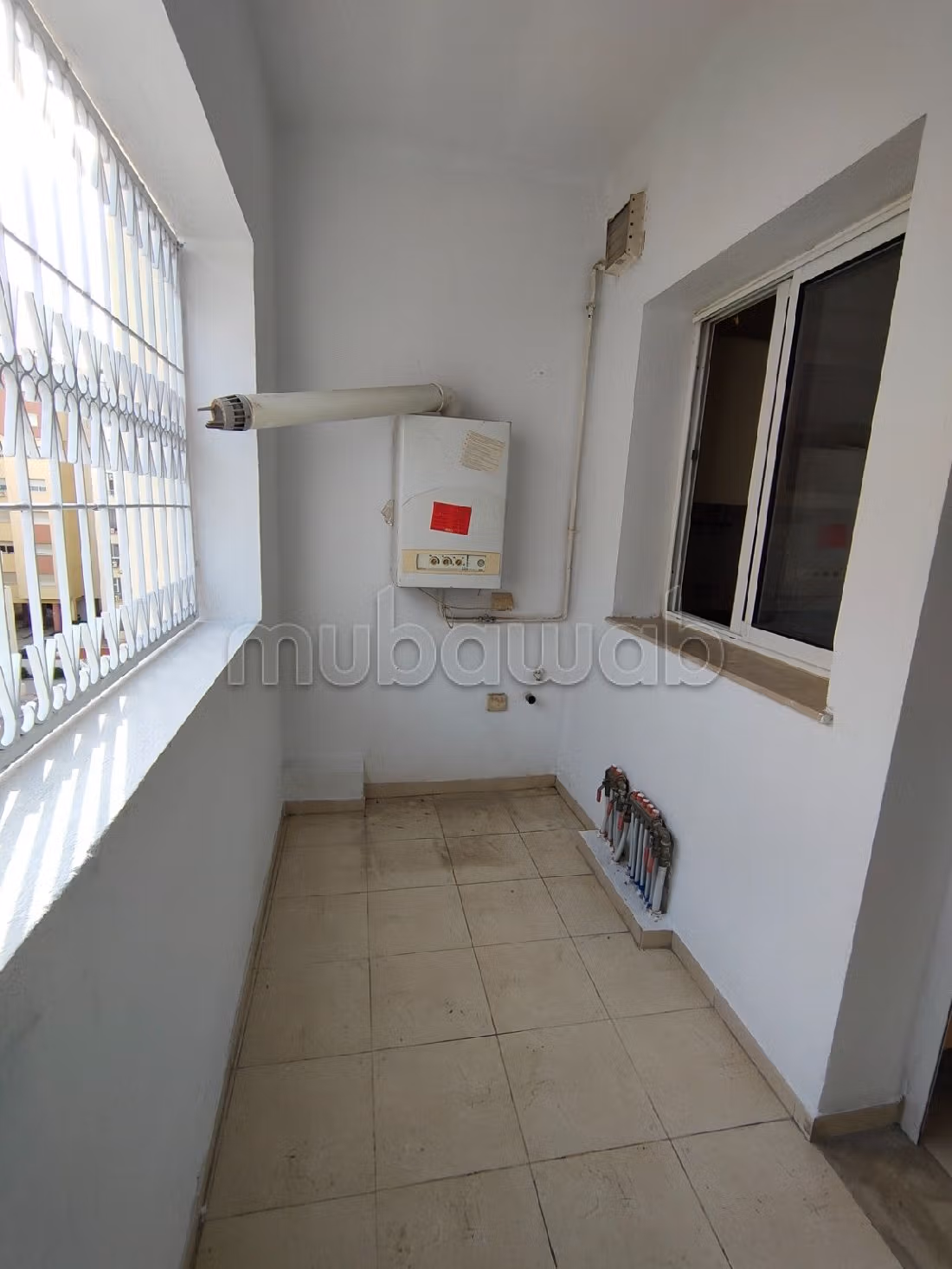 Appartement S3 Les Palmerais