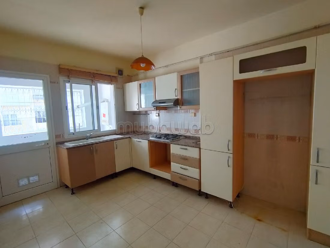 Appartement S3 Les Palmerais