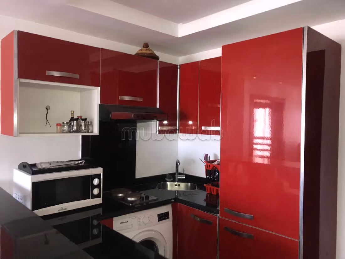 Apartment to purchase in Gauthier. 3 rooms. Air conditioning system