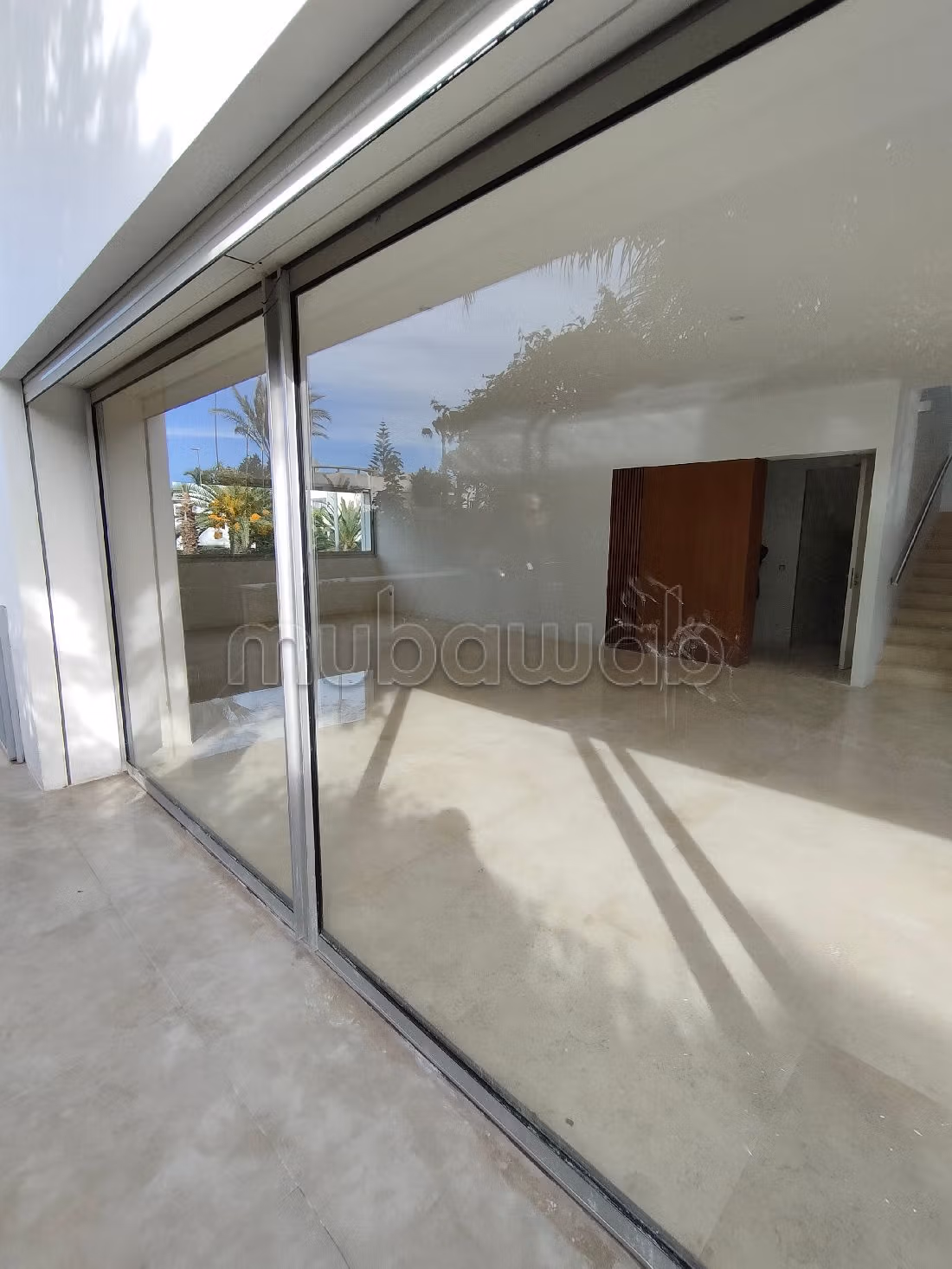 Casa de lujo en alquiler en Les princesses. 3 hermosas habitaciones. Piscina y aire condicionado. 