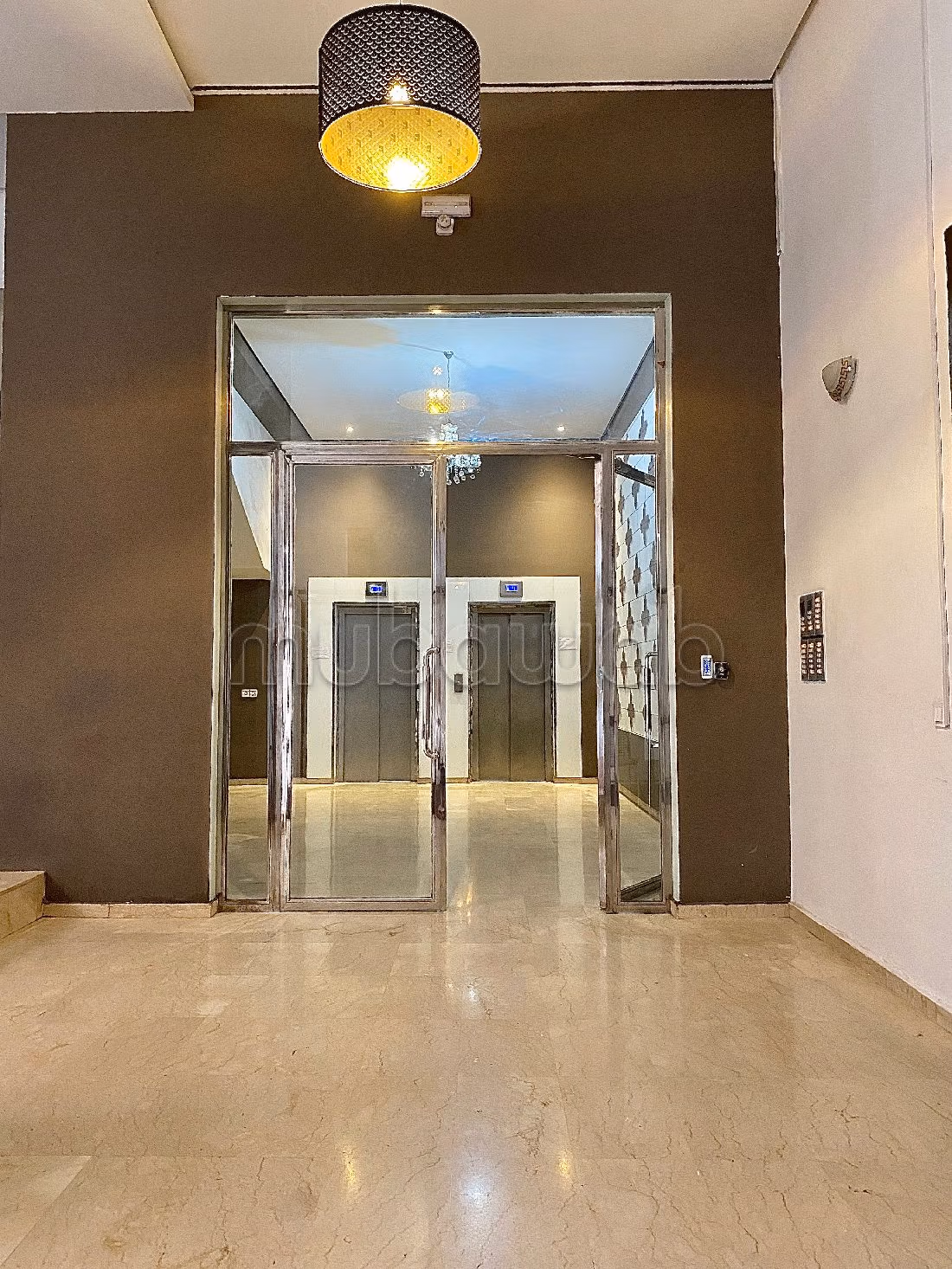 Appartement chambre salon centre de Gueliz