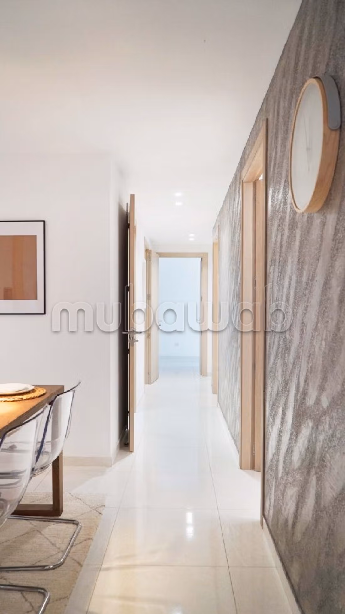 Appartamento in vendita a Tanja Balia. 3 ampi locali. Giardino e terrazzo.