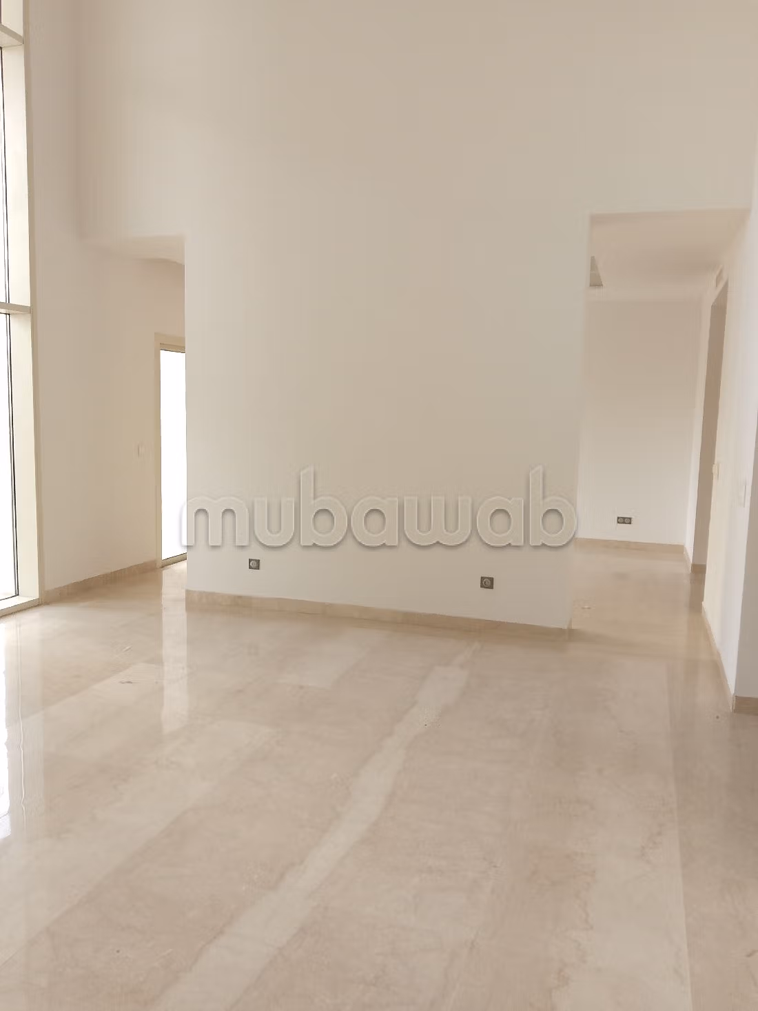 A vendre une villa luxueuse avec jardin au lac2