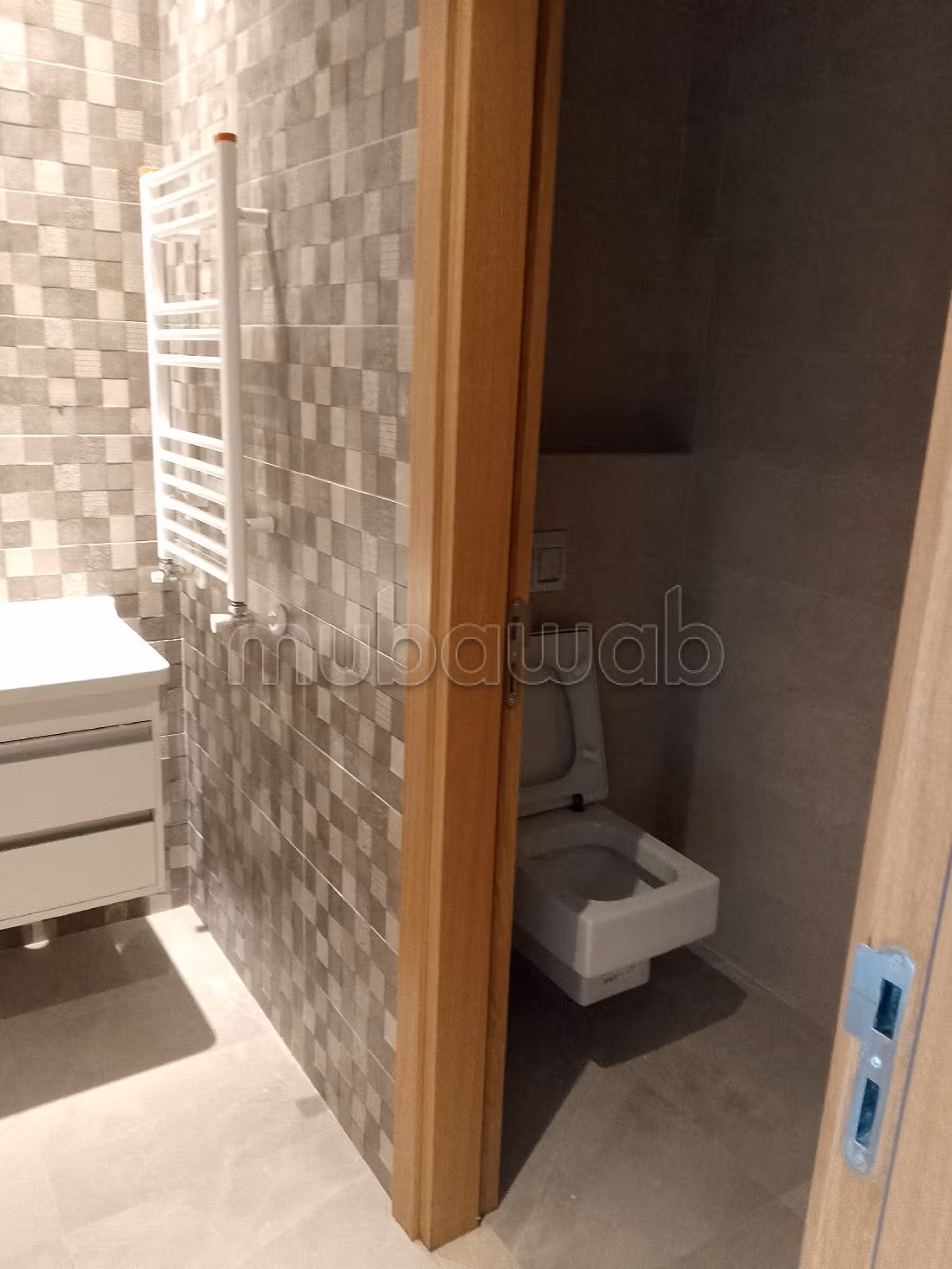 A vendre une villa luxueuse avec jardin au lac2