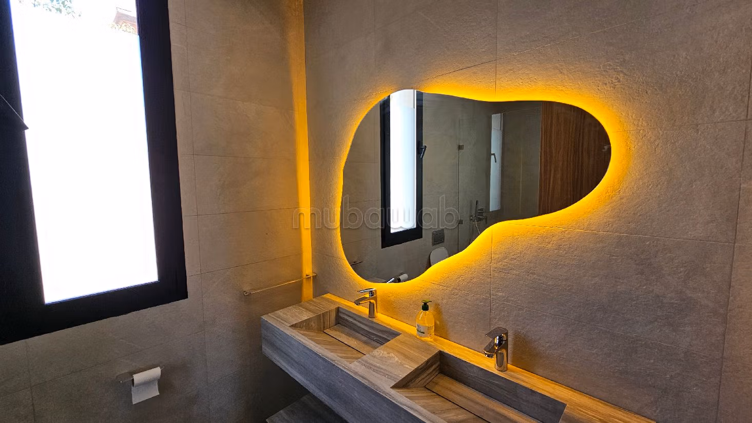 House to buy in Route de l'Ourika. 1 Room. Well furnished