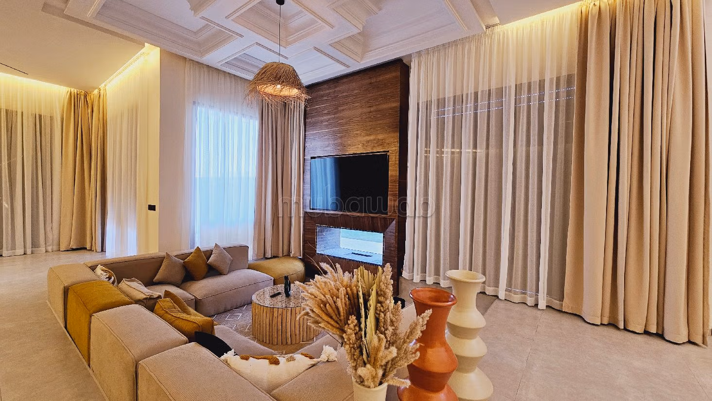 House to buy in Route de l'Ourika. 1 Room. Well furnished