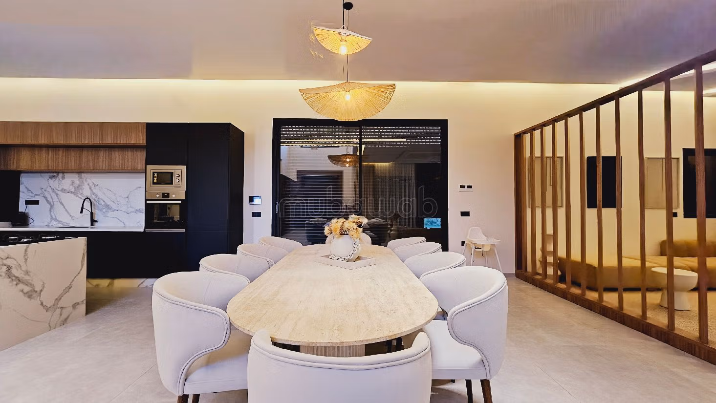 House to buy in Route de l'Ourika. 1 Room. Well furnished