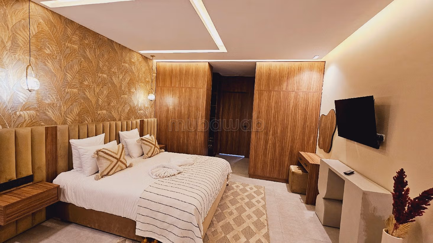 House to buy in Route de l'Ourika. 1 Room. Well furnished