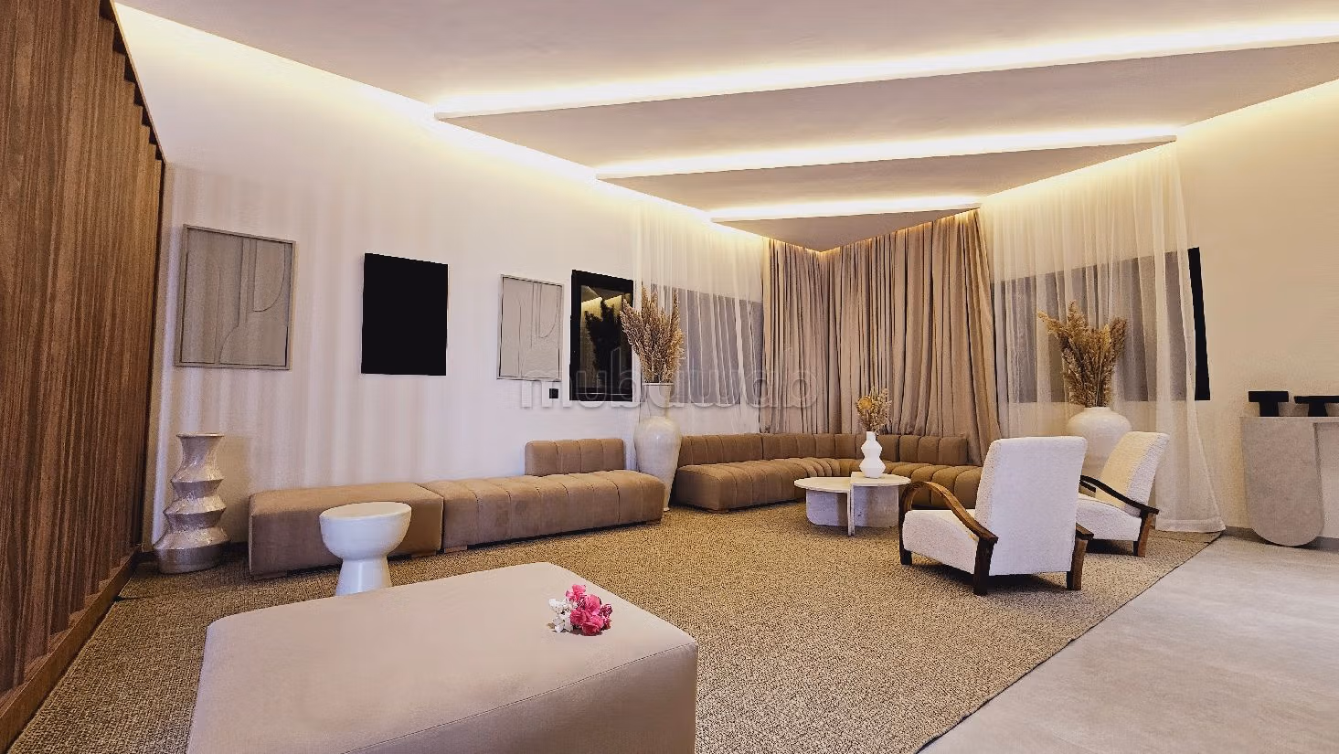 House to buy in Route de l'Ourika. 1 Room. Well furnished