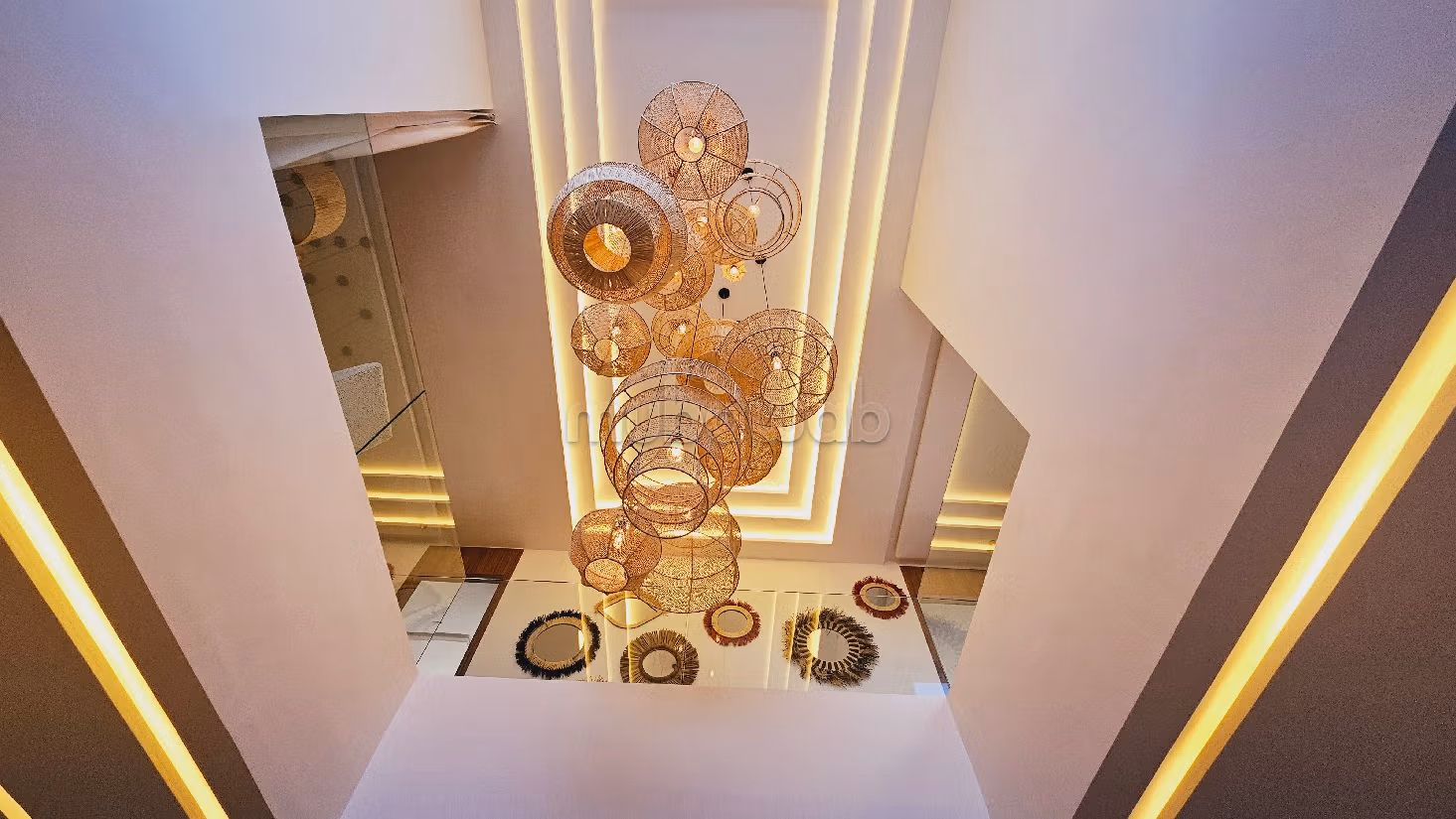 House to buy in Route de l'Ourika. 1 Room. Well furnished