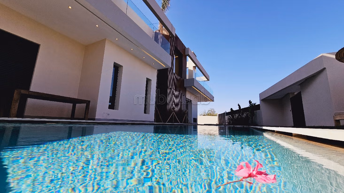 House to buy in Route de l'Ourika. 1 Room. Well furnished