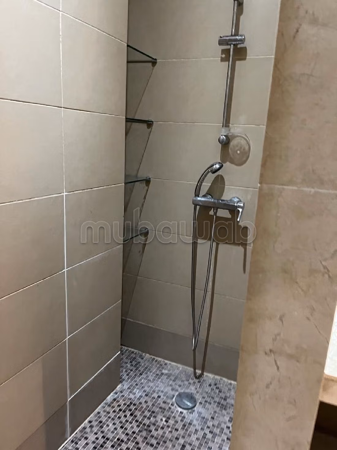 كراء فيلا فاخرة ببوسكورة. 5 قطع مريحة. 