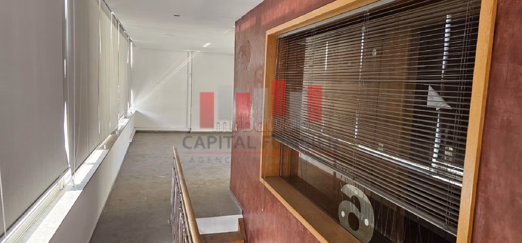 Alquiler de inmuebles en Port. Superficie 1800 m². 