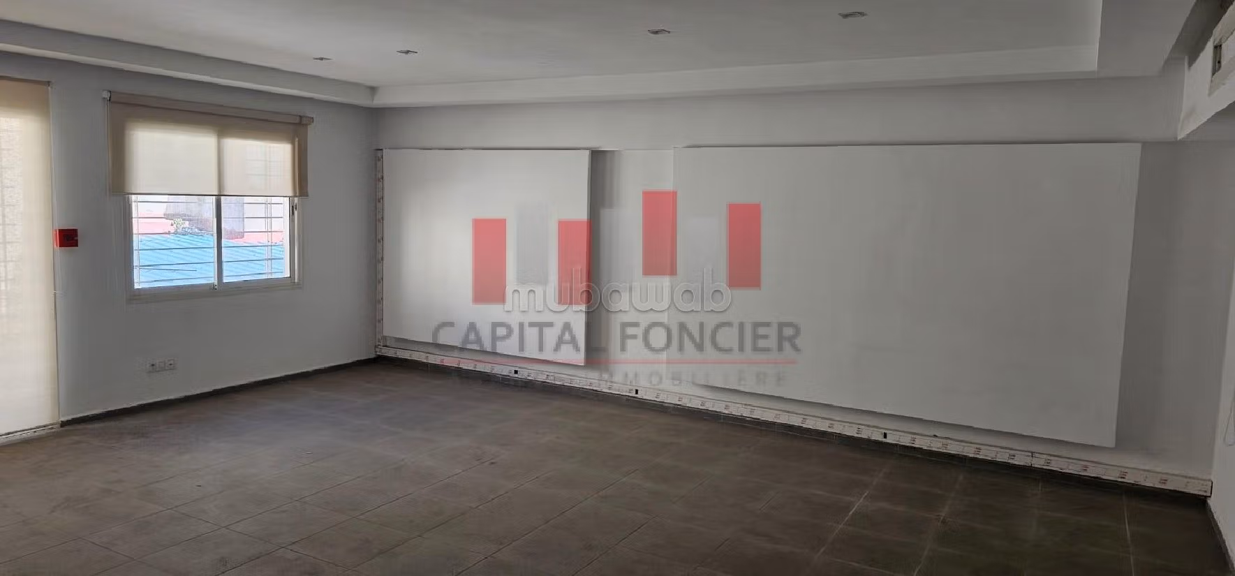 Alquiler de inmuebles en Port. Superficie 1800 m². 