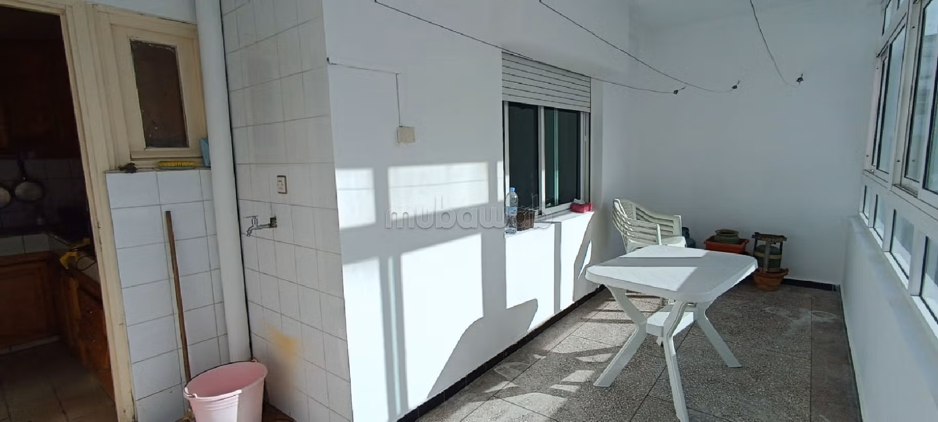 Appartement lumineux a vendre proche de la gare